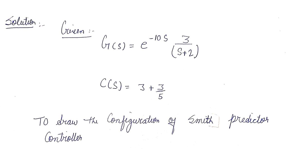 Electrical Engineering homework question answer, step 1, image 1